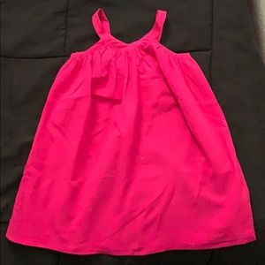 Doesn’t fit my kid.